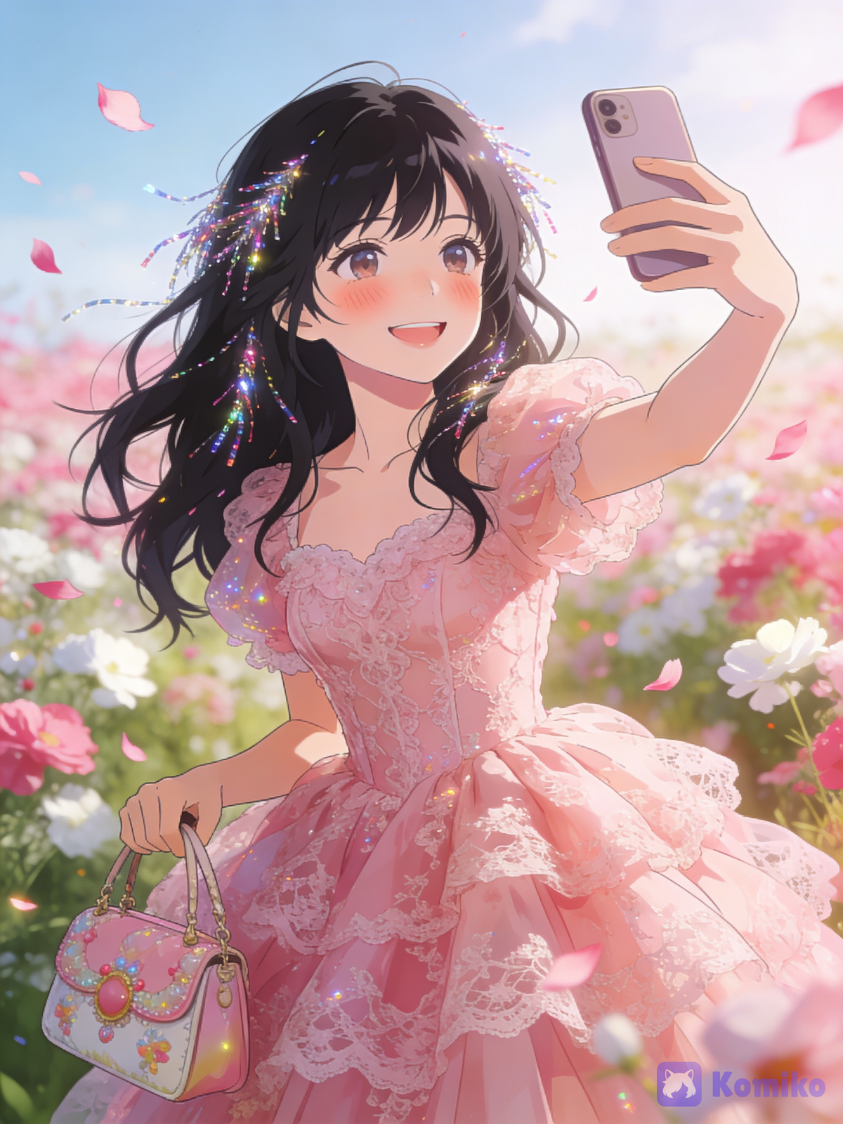 Selfie!!!!