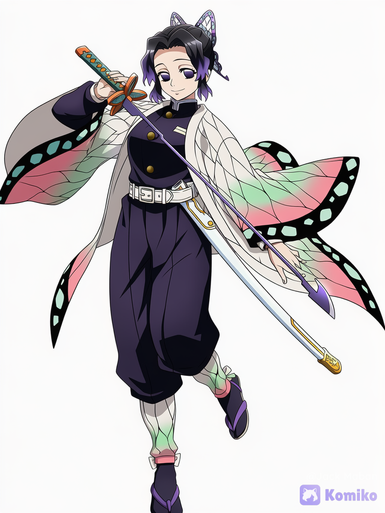 demon slayer