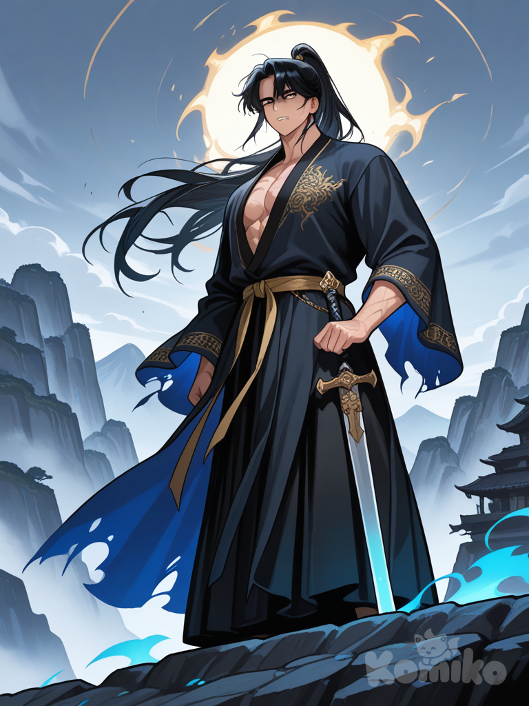 Murim hero