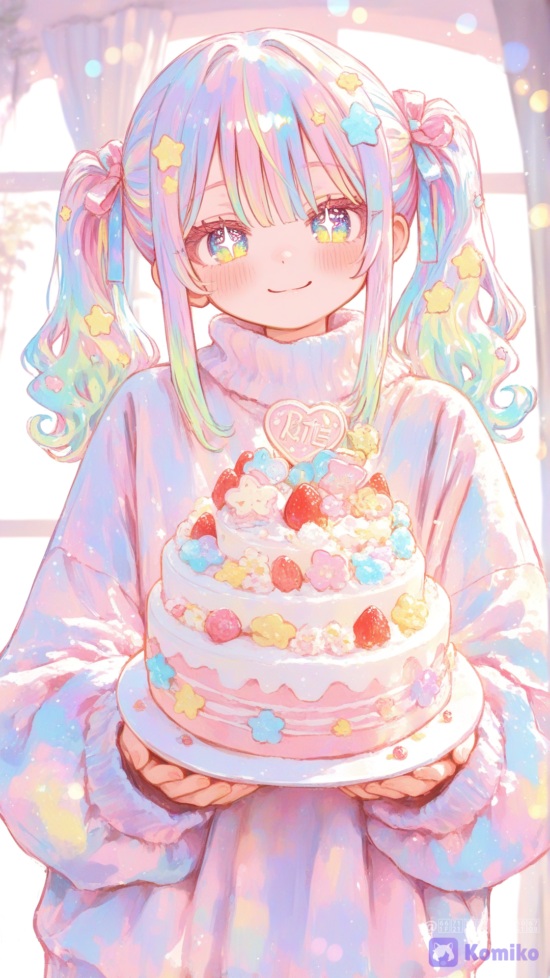 Little Baker's Joy