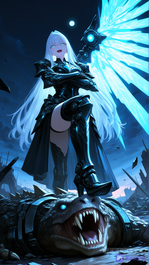 Serafina Jax