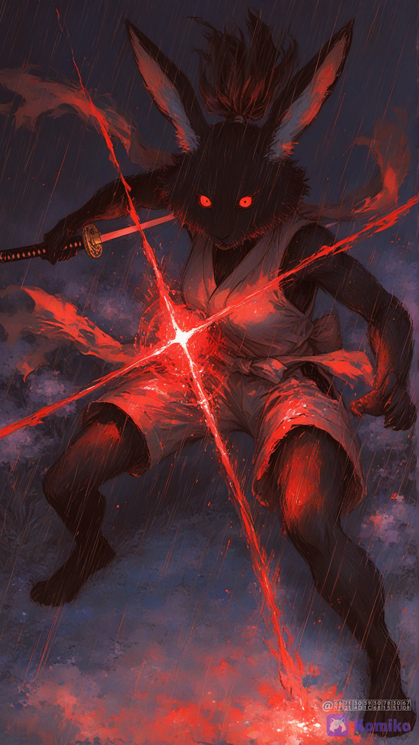 Shadow Blade