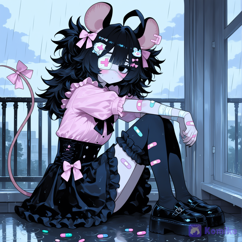 Toko🩷🖤