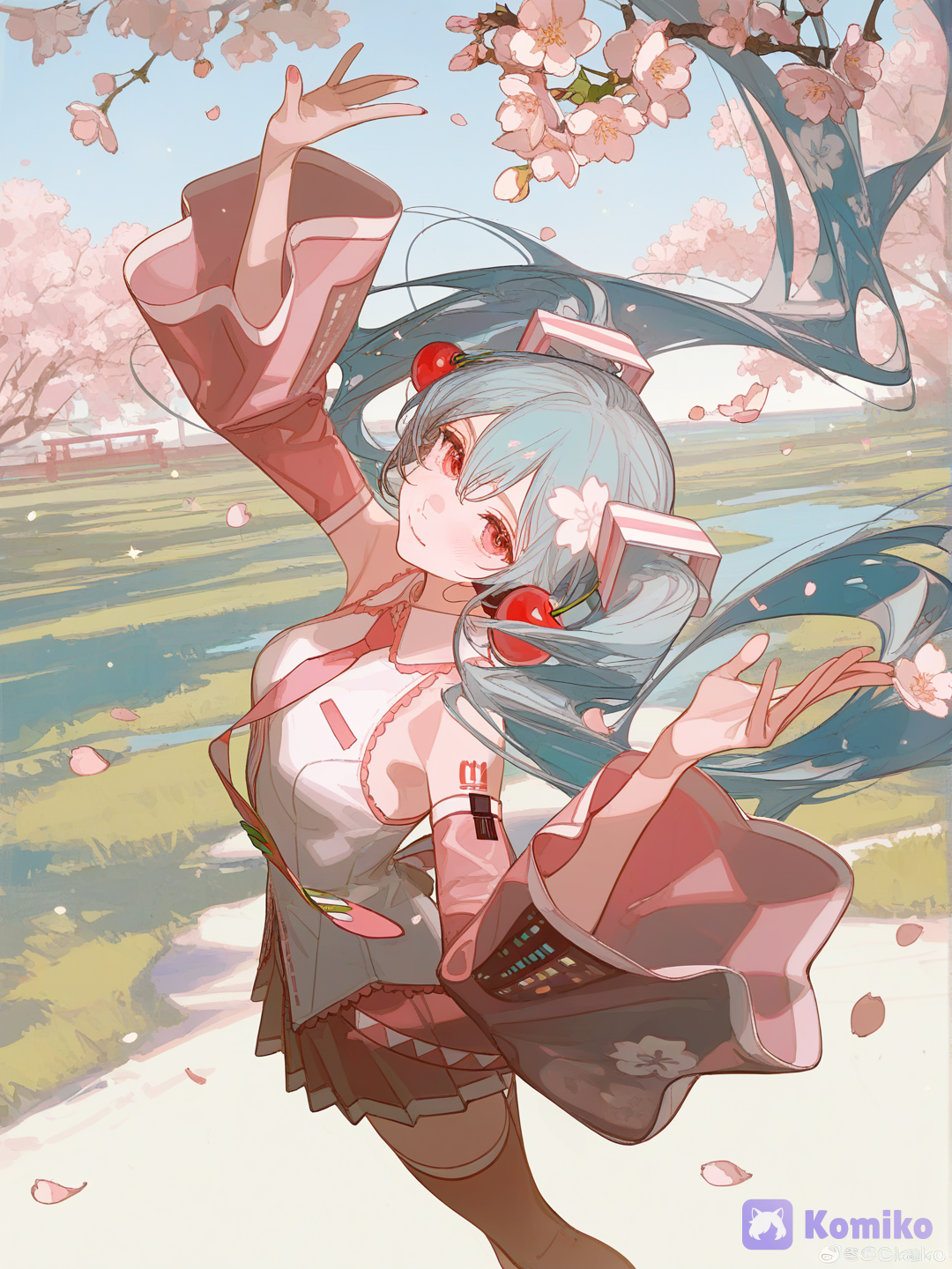 🌸Sakura_Miku🍒