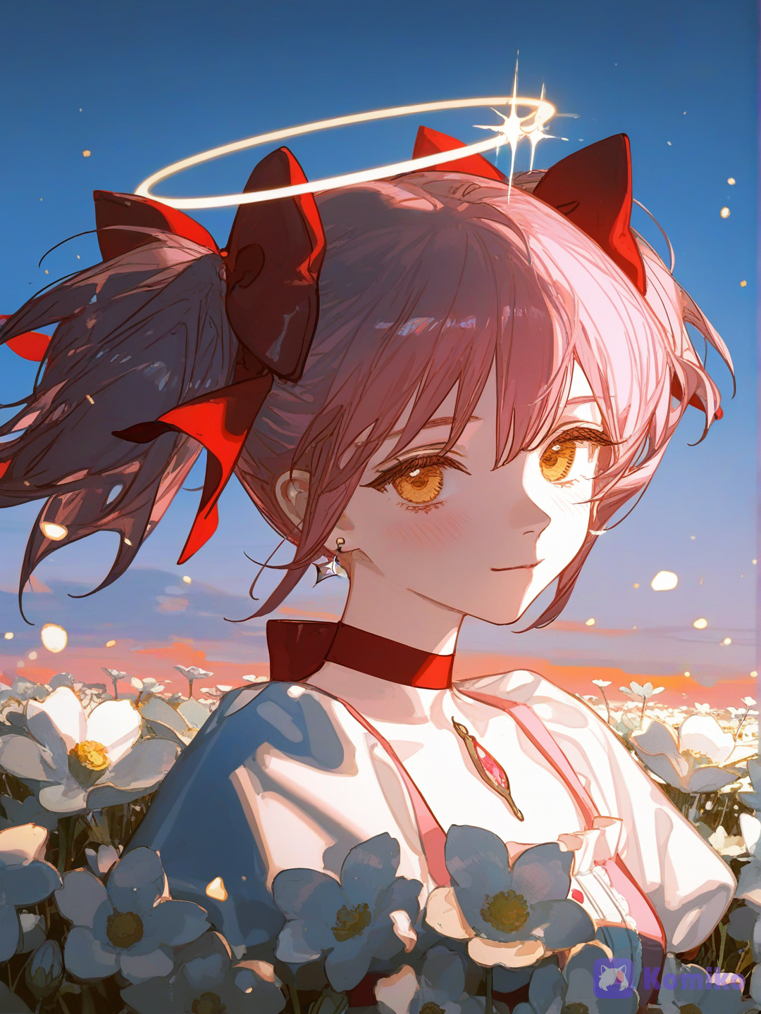 Madoka🎀🩷