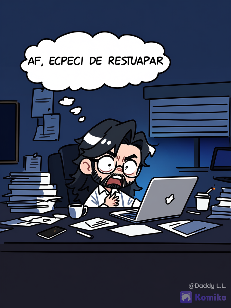 Esqueci de respirar de novo 😂🚬