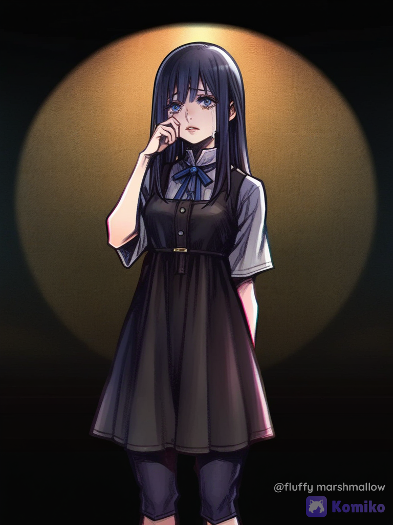 agirl