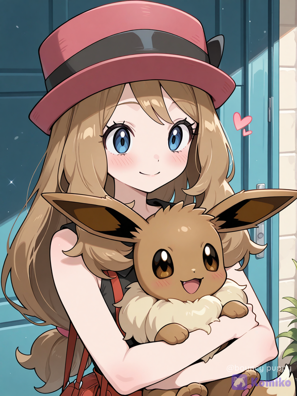 Cute