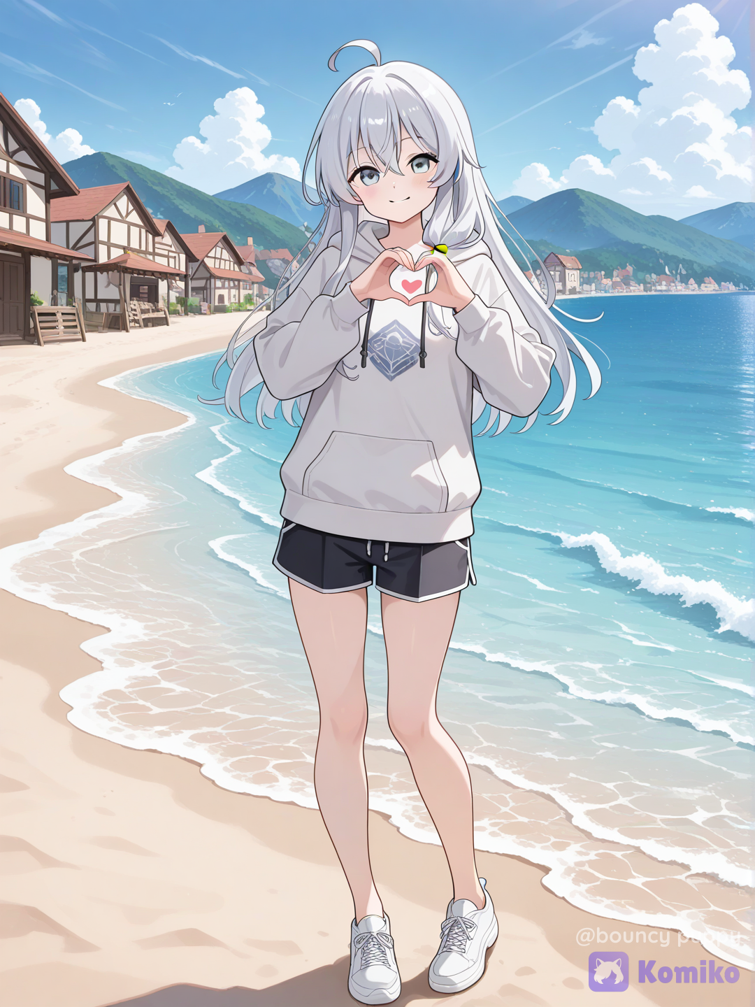 Cute