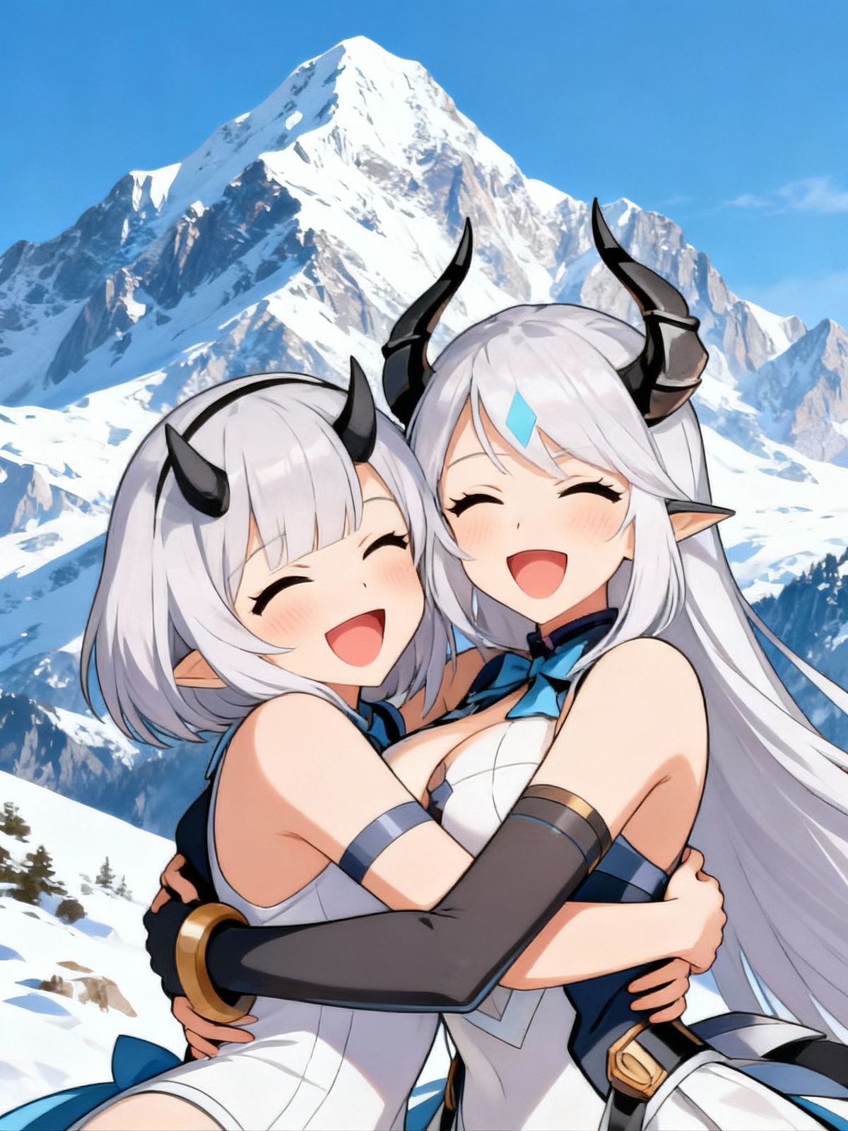 Happier Days