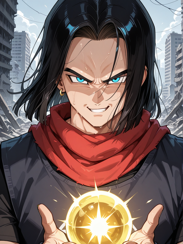 Android 17