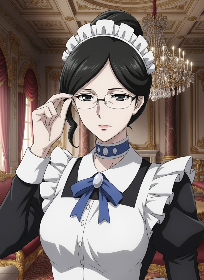 Yuri Alpha