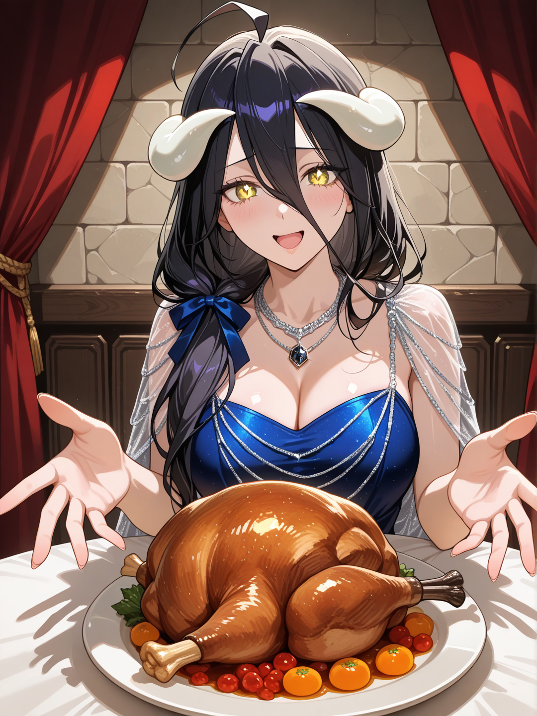 Happy Thanksgiving! 