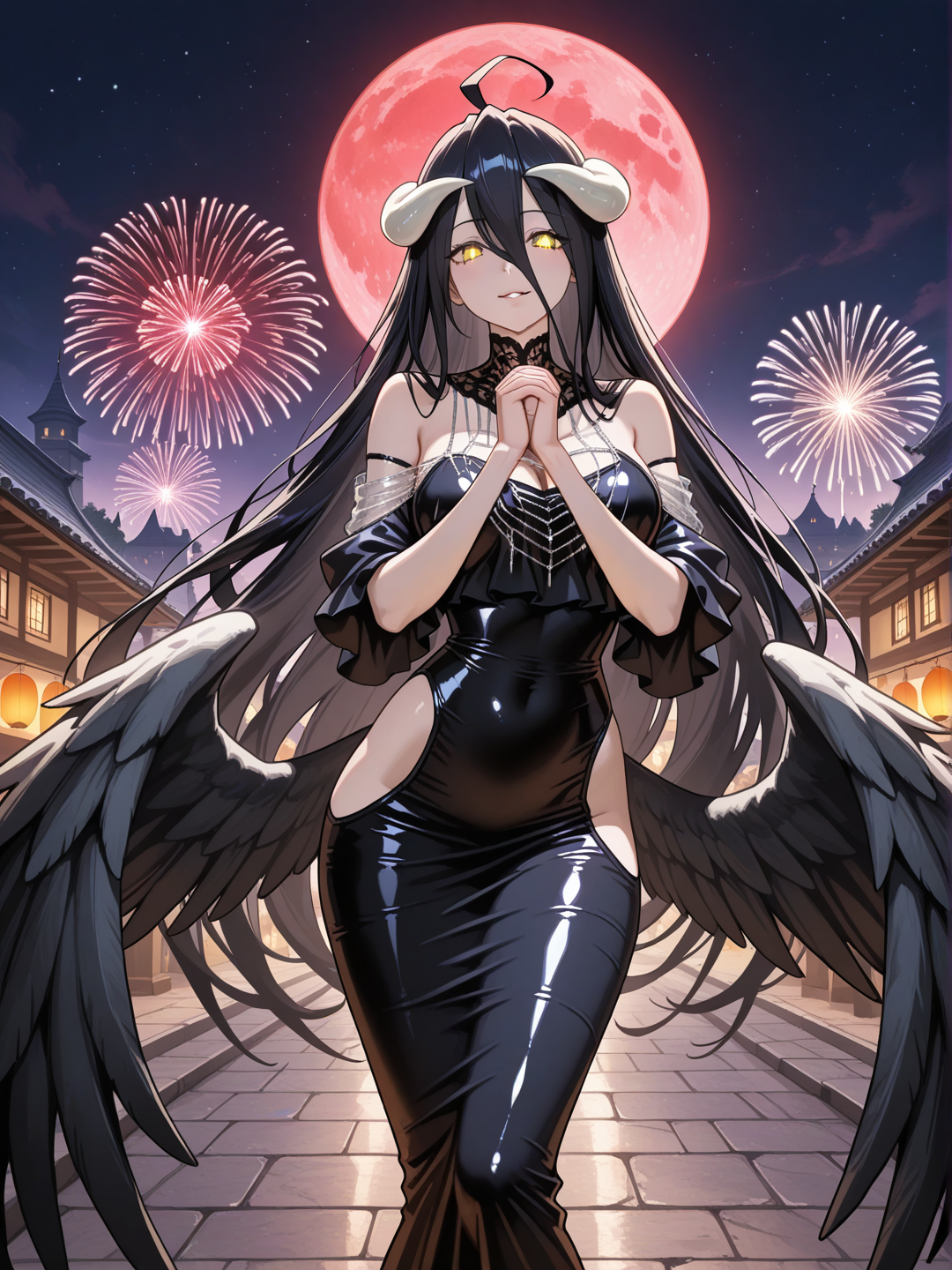Happy New Year! 