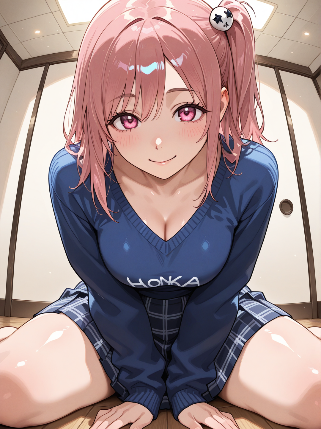 Adorable Honoka