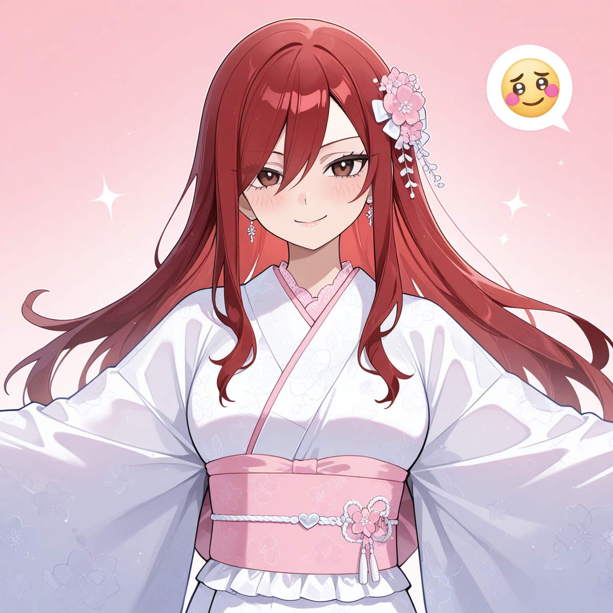 Erza wants a hug