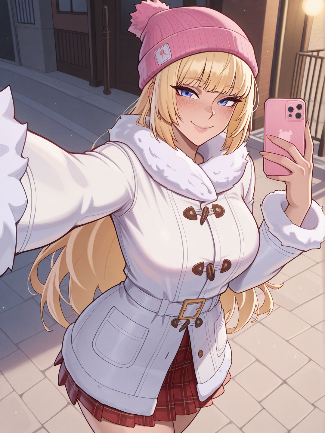 Casual Clothes Lili
