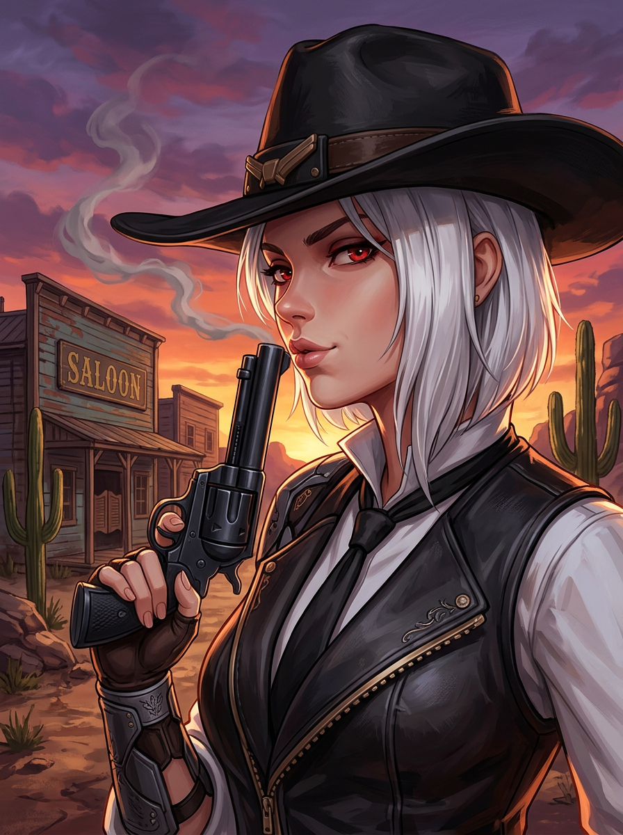 Howdy Partner