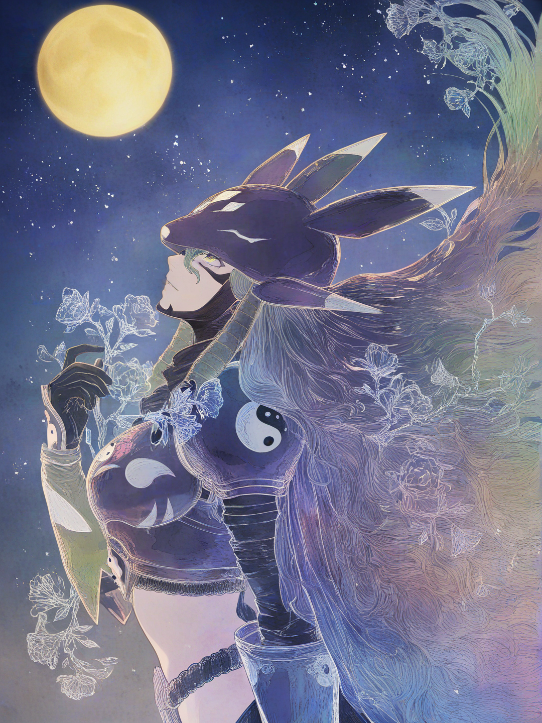 Kuzuhamon?!