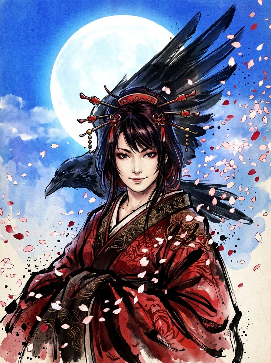 Lady of Fortune