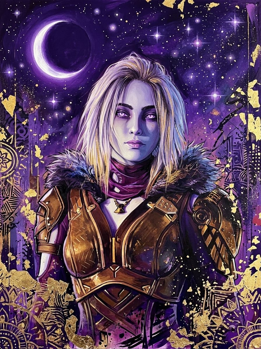Queen Mara Sov