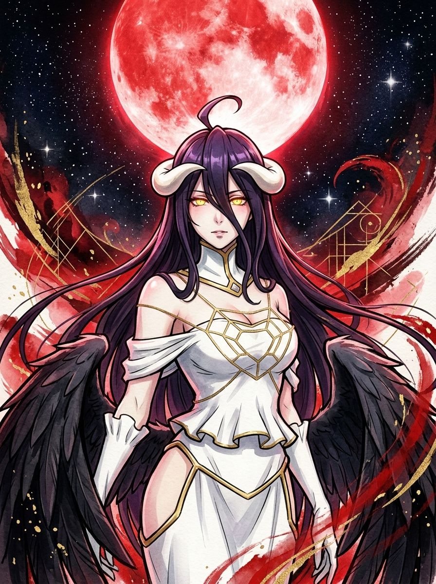 Abstract Albedo