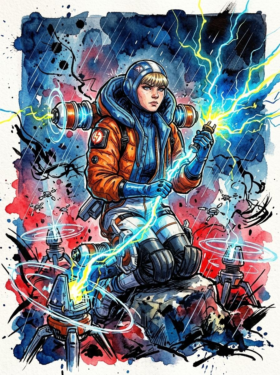Abstract Wattson