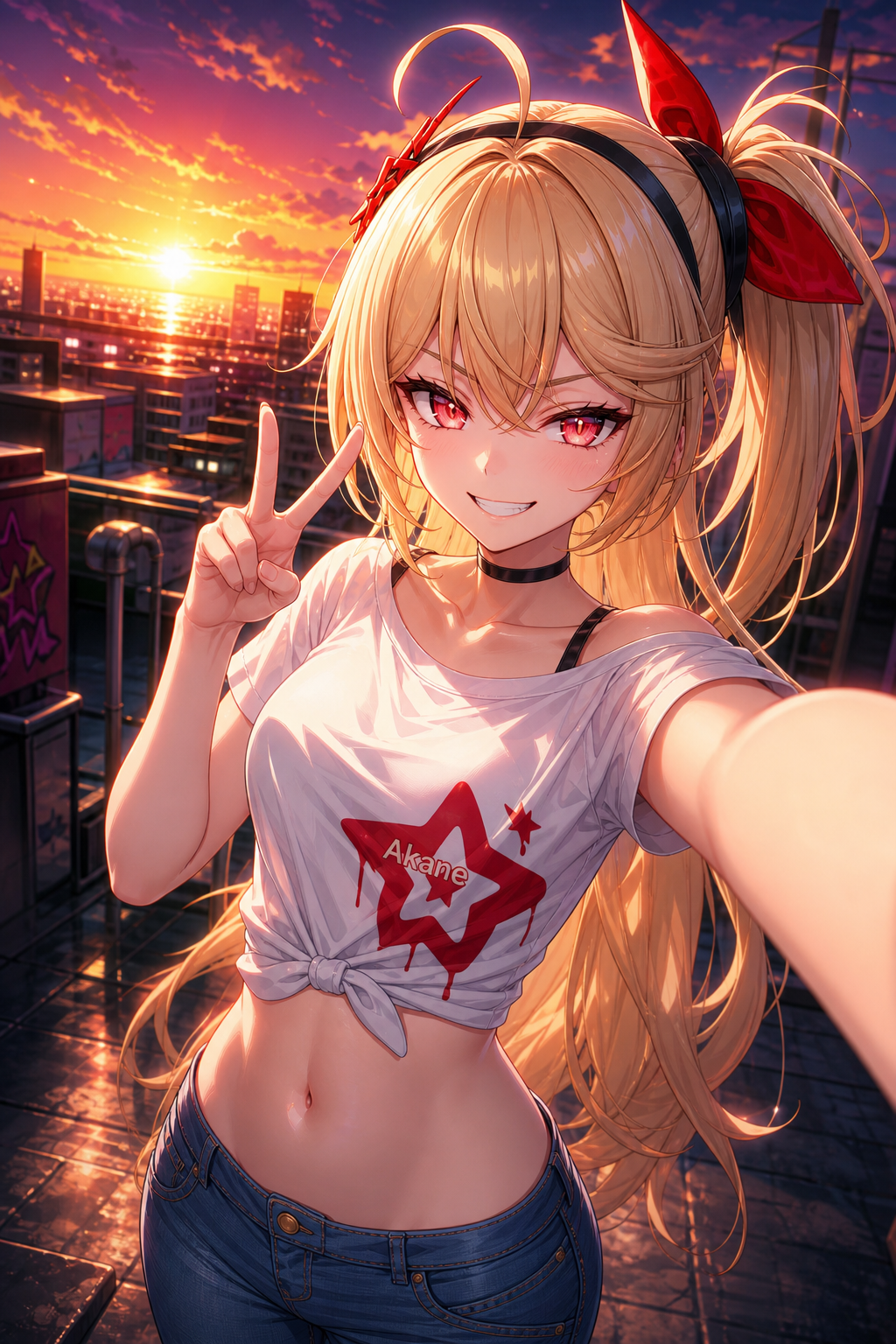 Akane-Rin (NtE)
