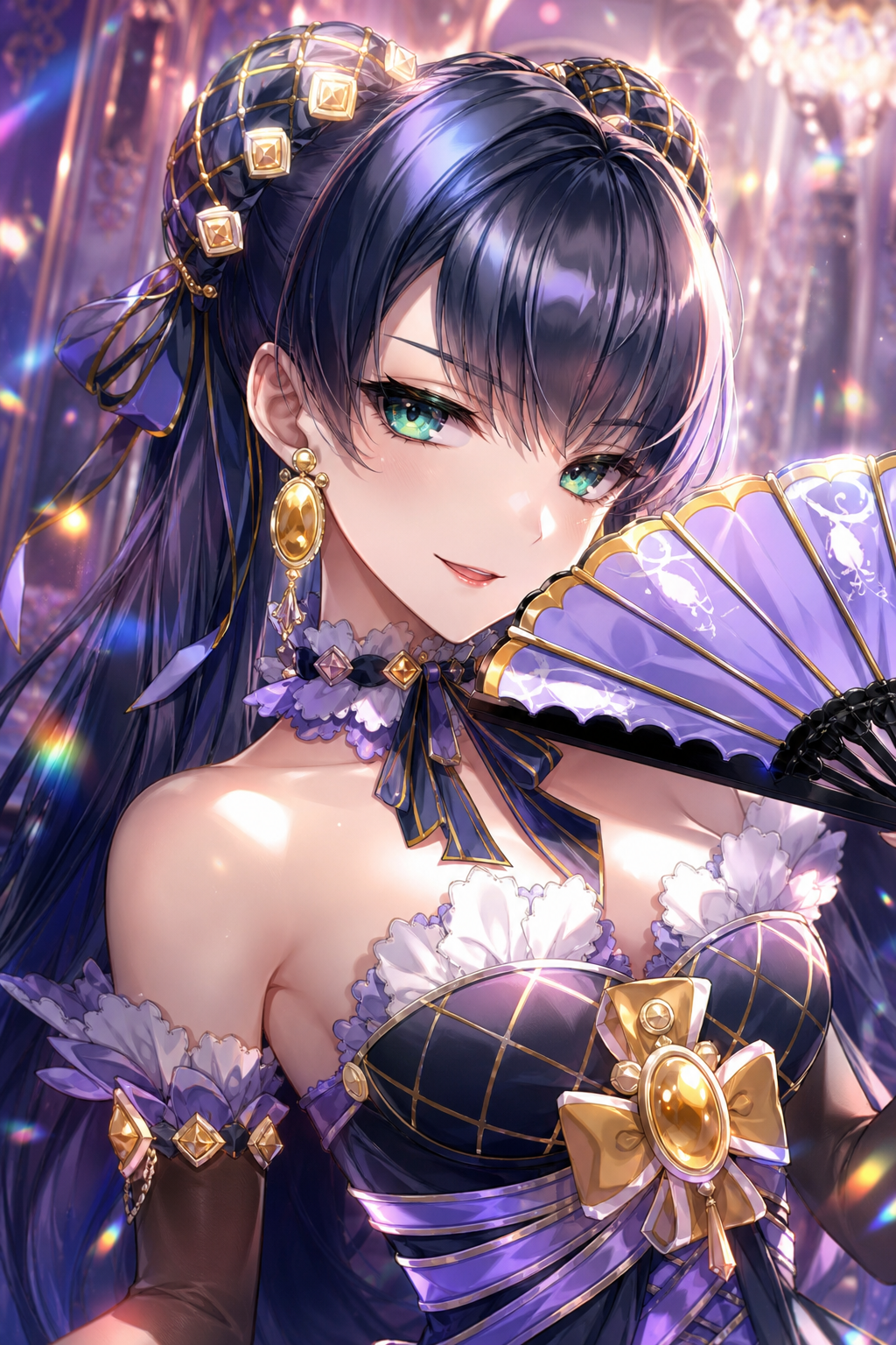 Bellona: Elegant Combat