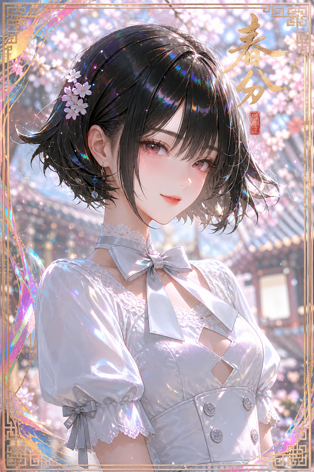 Sakurita: Komiko management