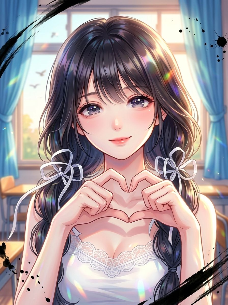 Kazuha: Lovely Little Miss