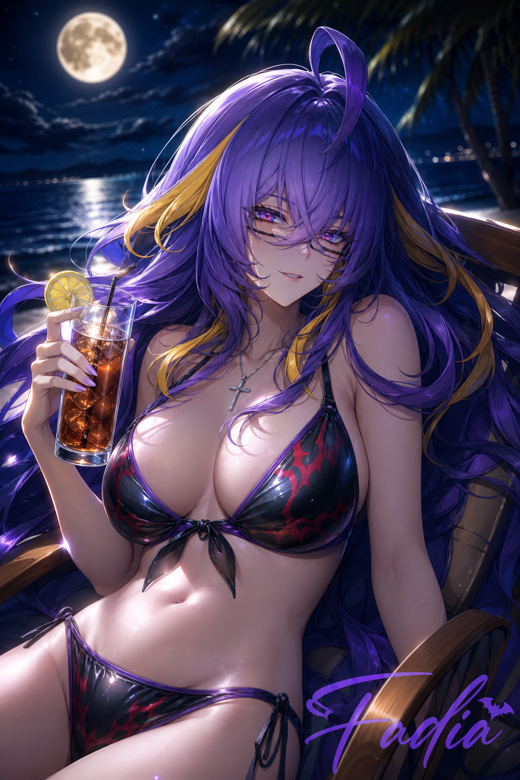 NtE: Swimsuit Collection