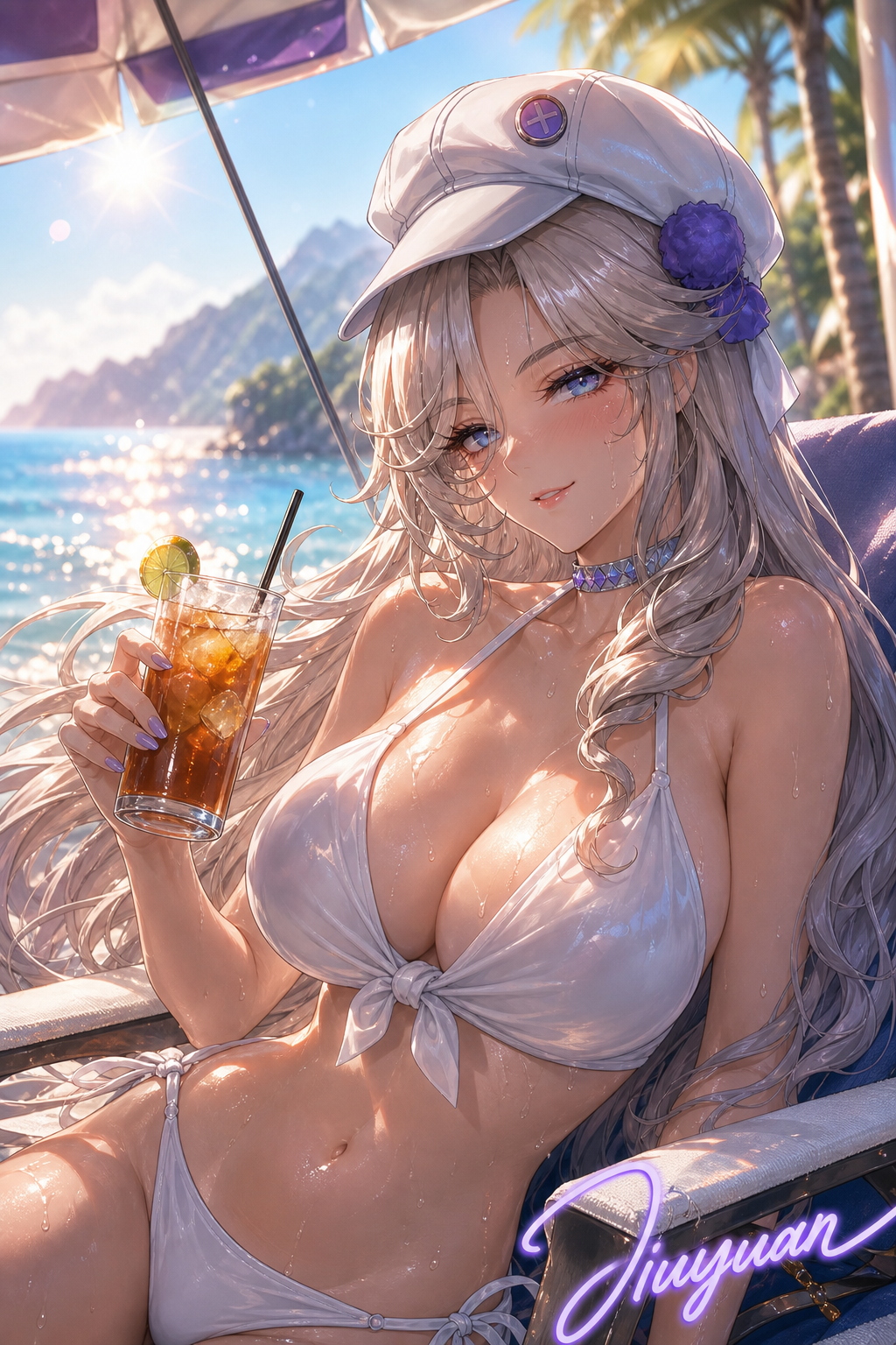 NtE: Swimsuit Collection