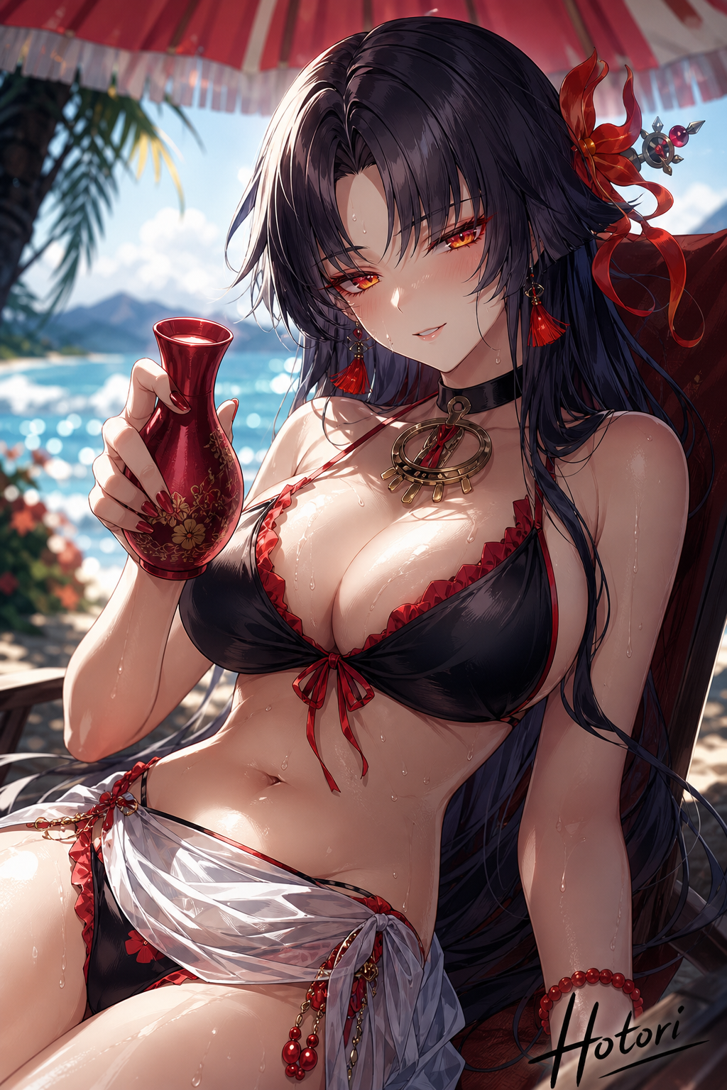 NtE: Swimsuit Collection
