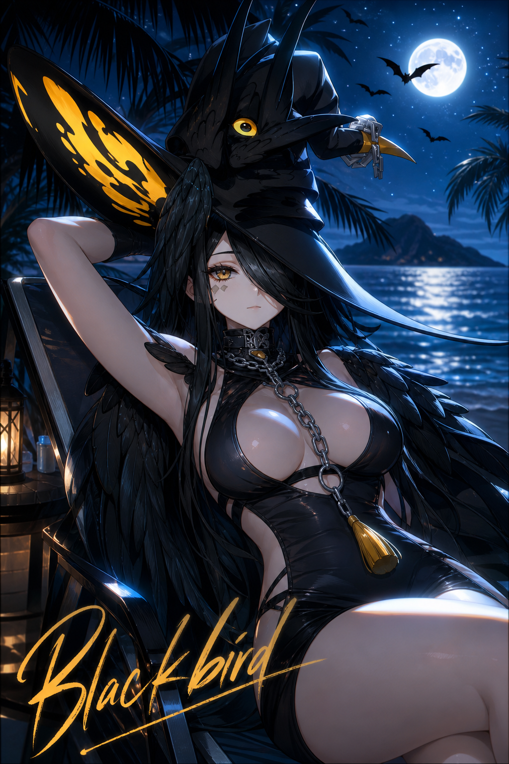 NtE: Swimsuit Collection