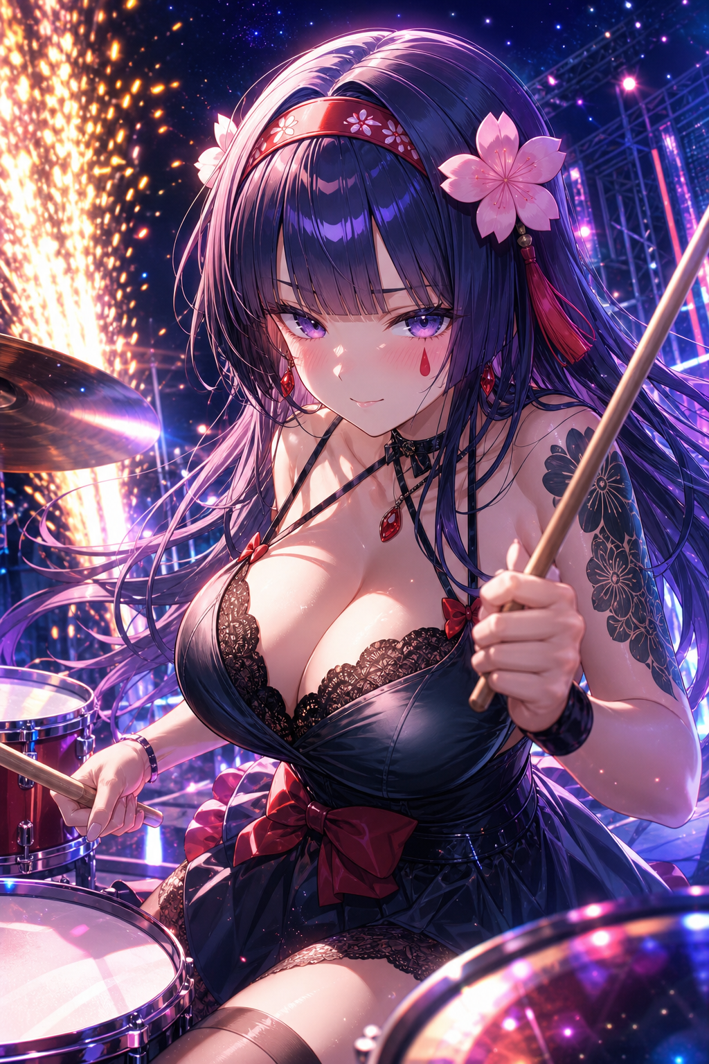 Pop Maidens: Idol Rockstars