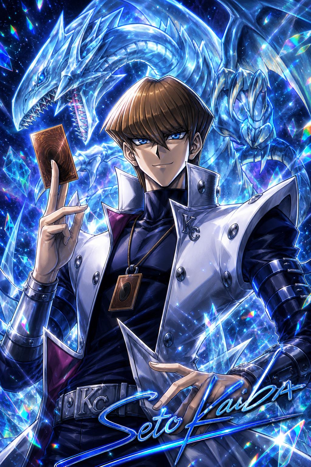Yu-Gi-Oh!