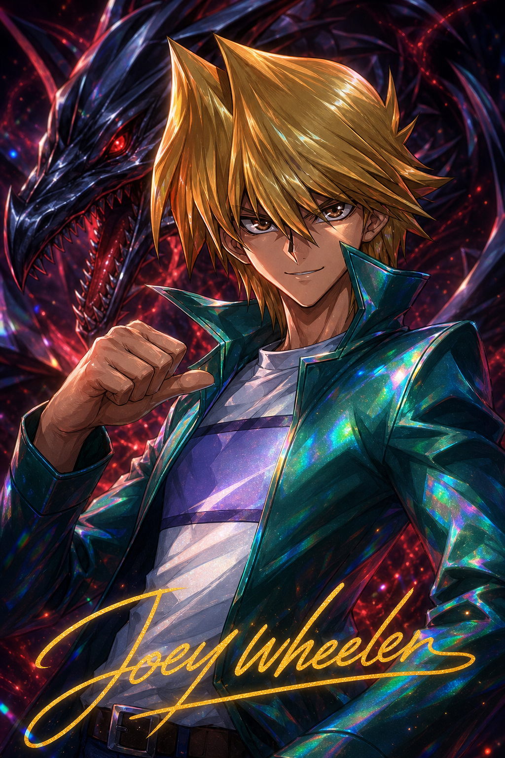 Yu-Gi-Oh!