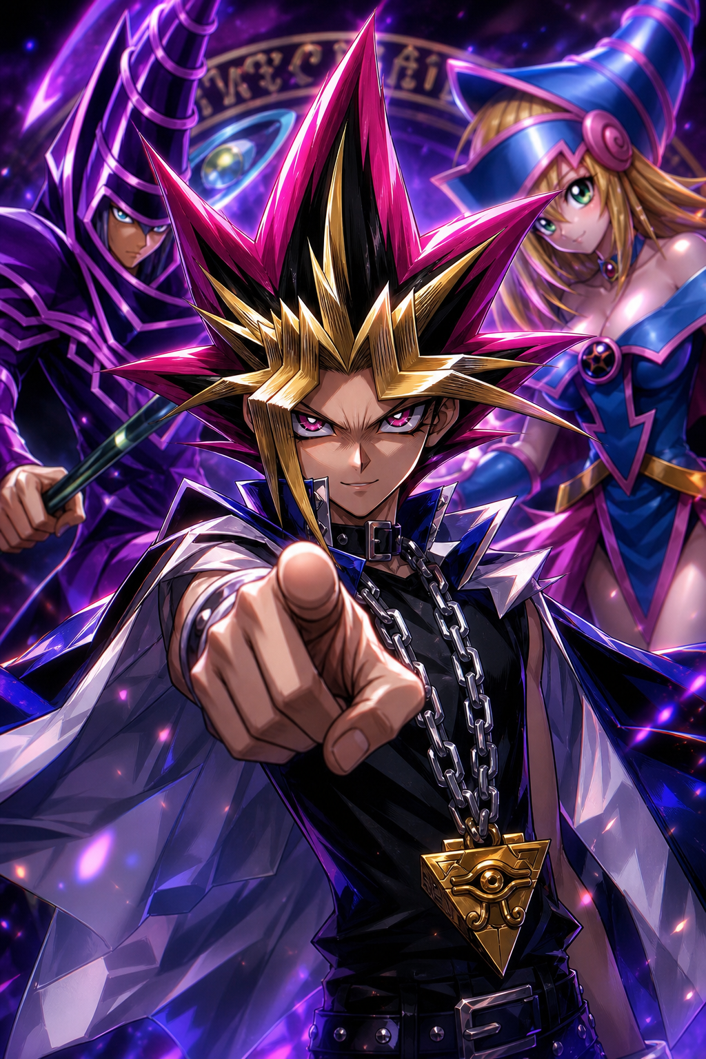 Yu-Gi-Oh!