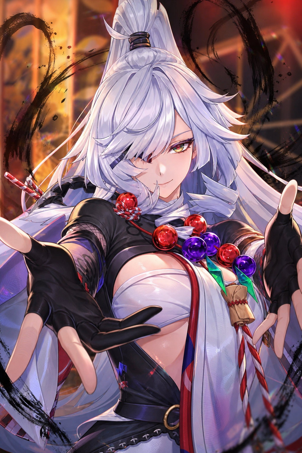 Story Boss Zankou