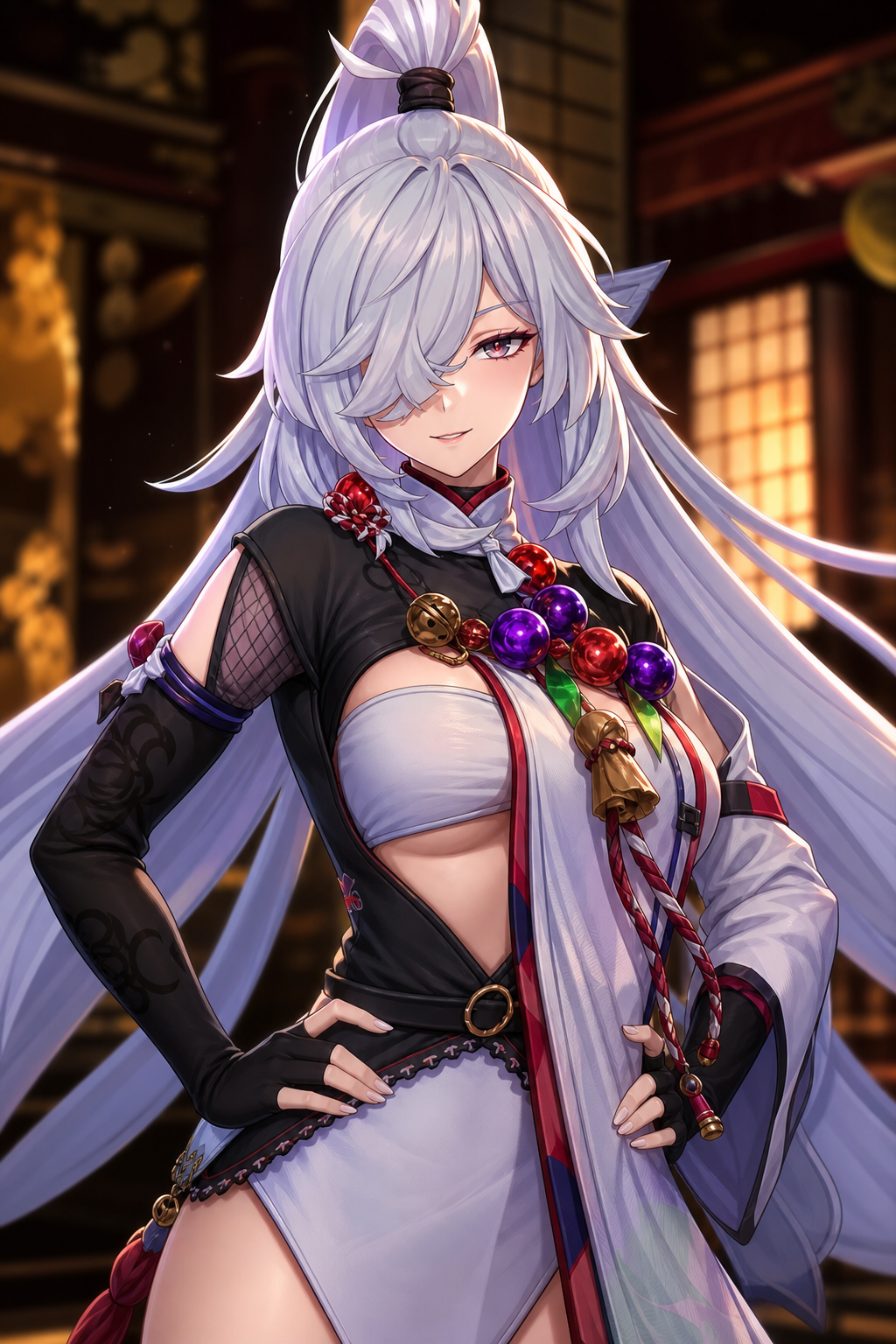 Story Boss Zankou