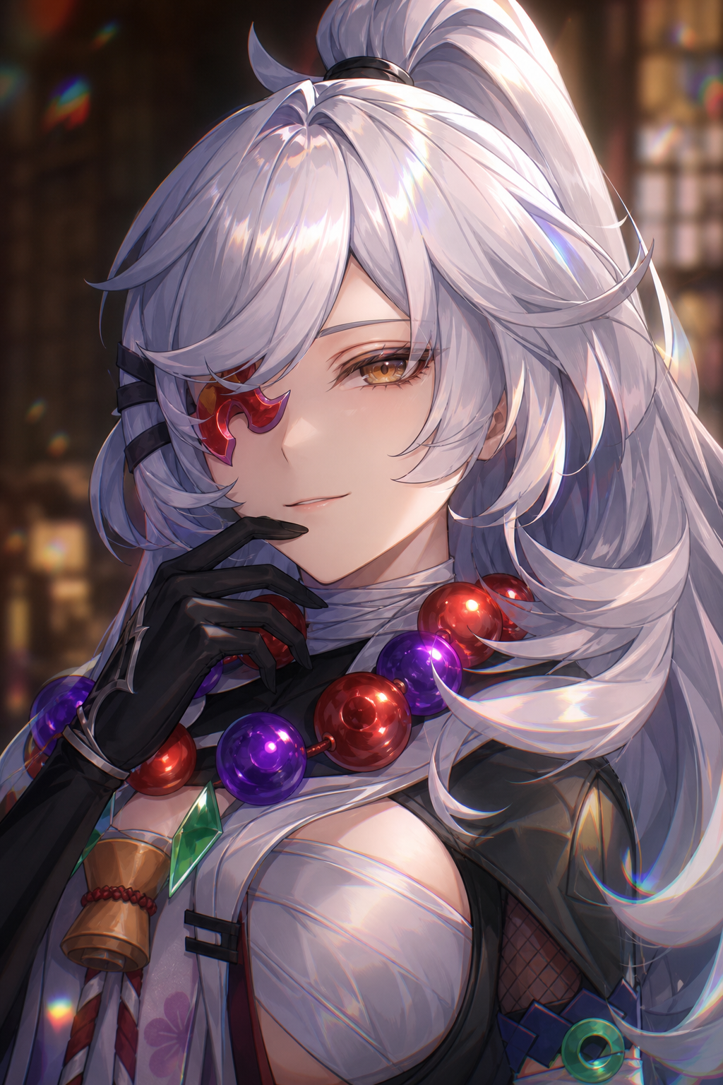 Story Boss Zankou