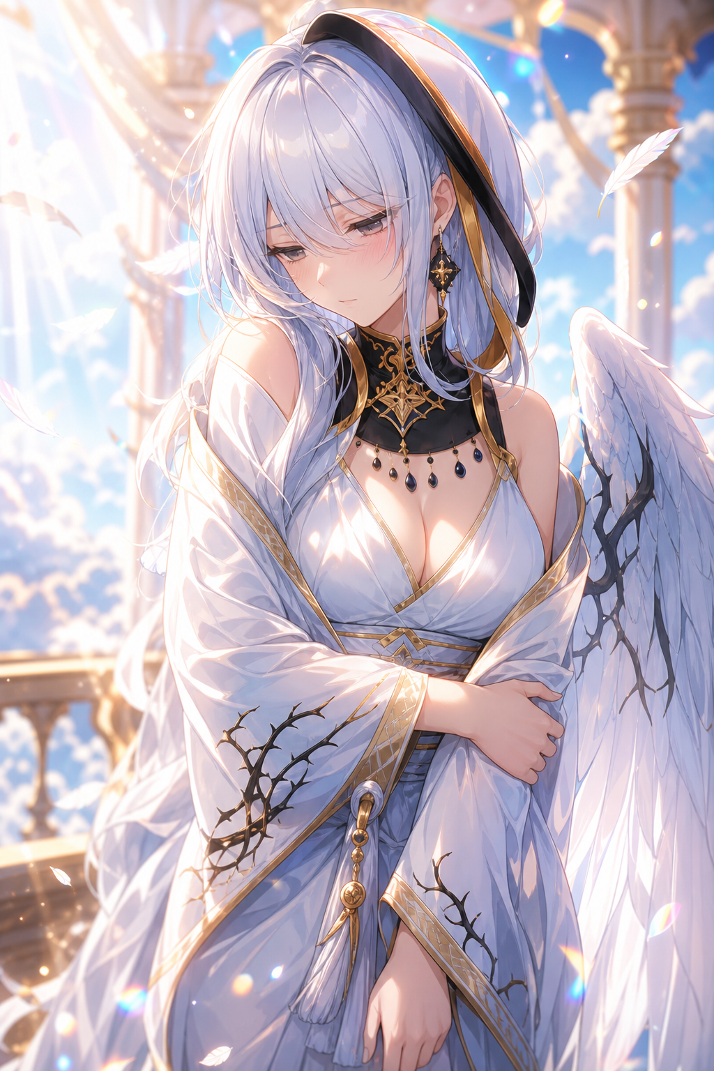 Hathor: Heavenly Beauty