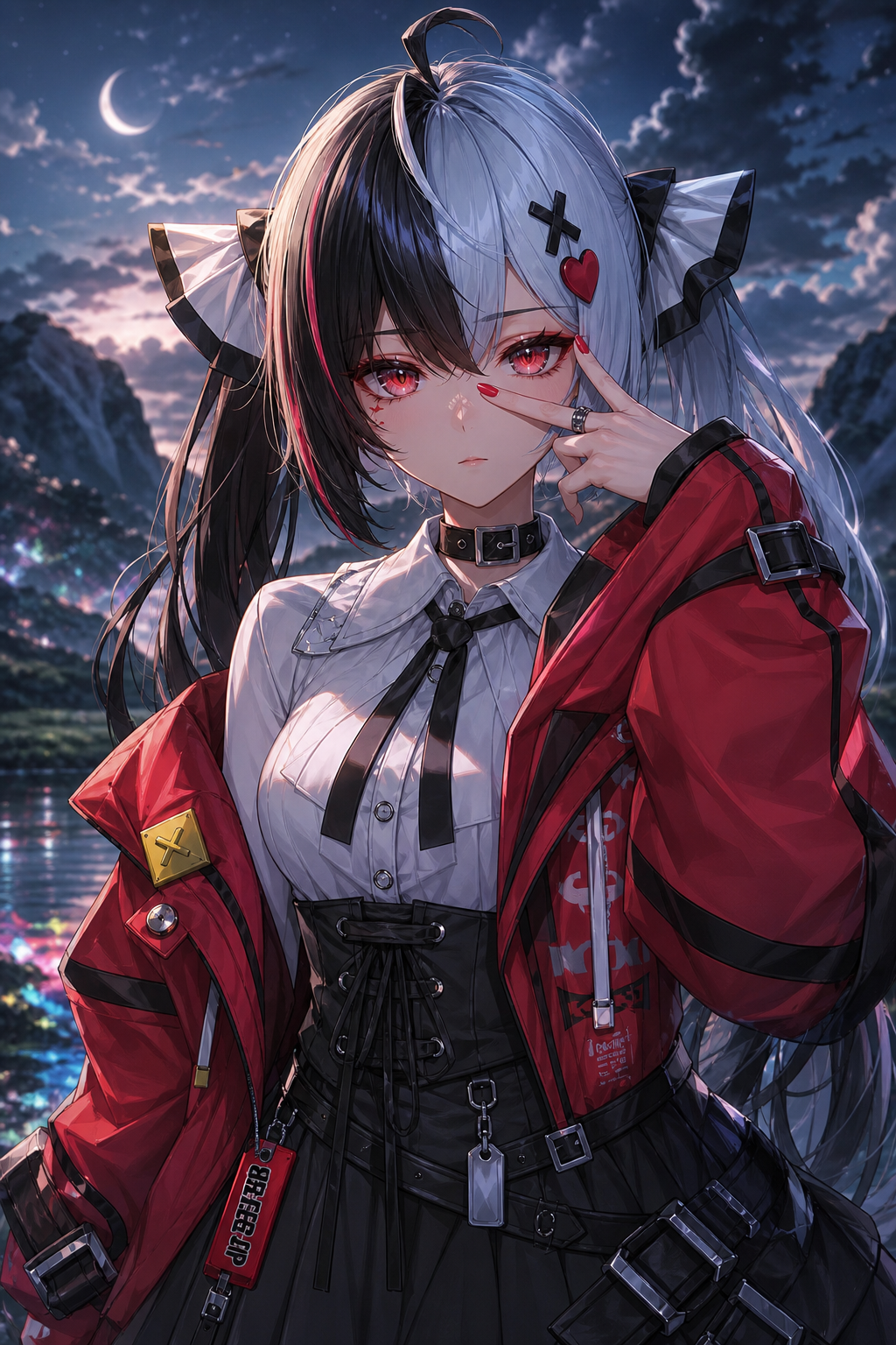Lacrimosa all grown up