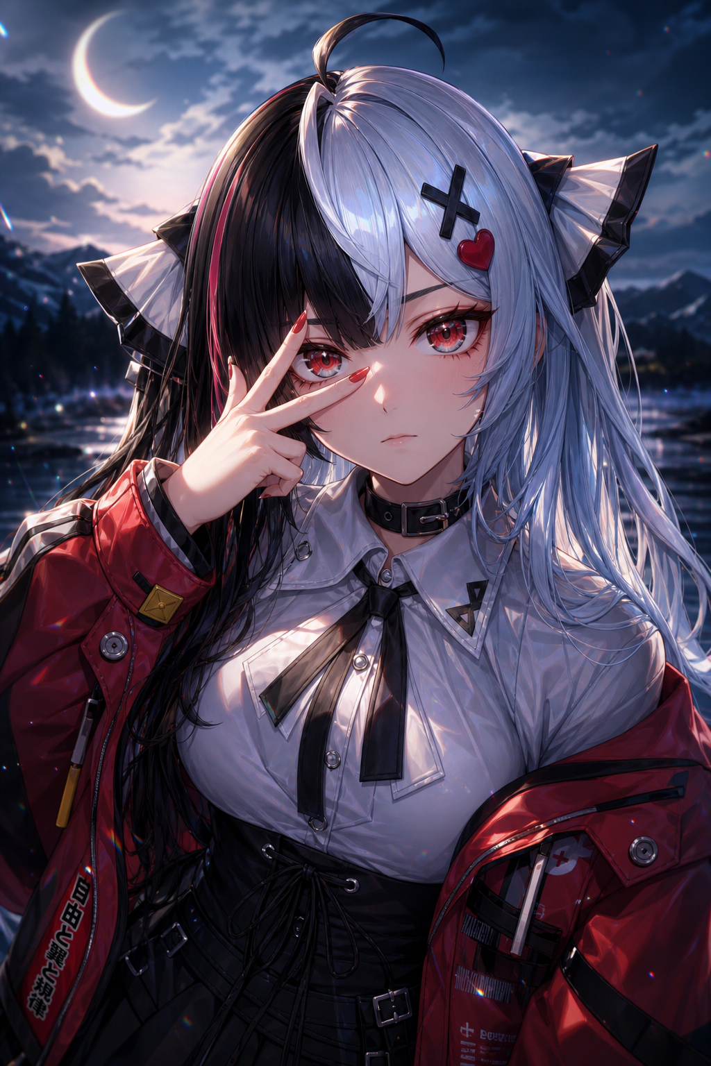 Lacrimosa all grown up