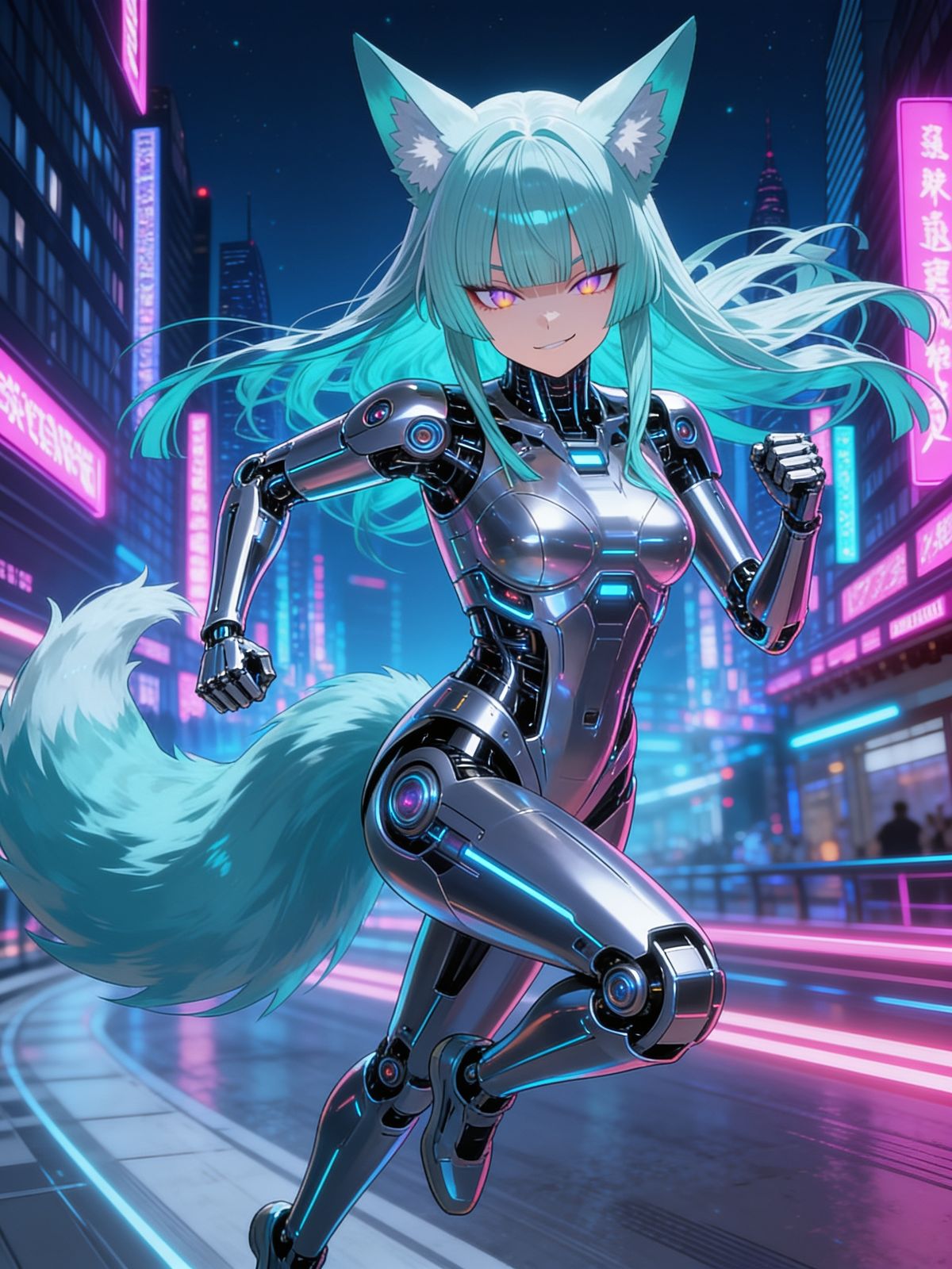 This is the Future