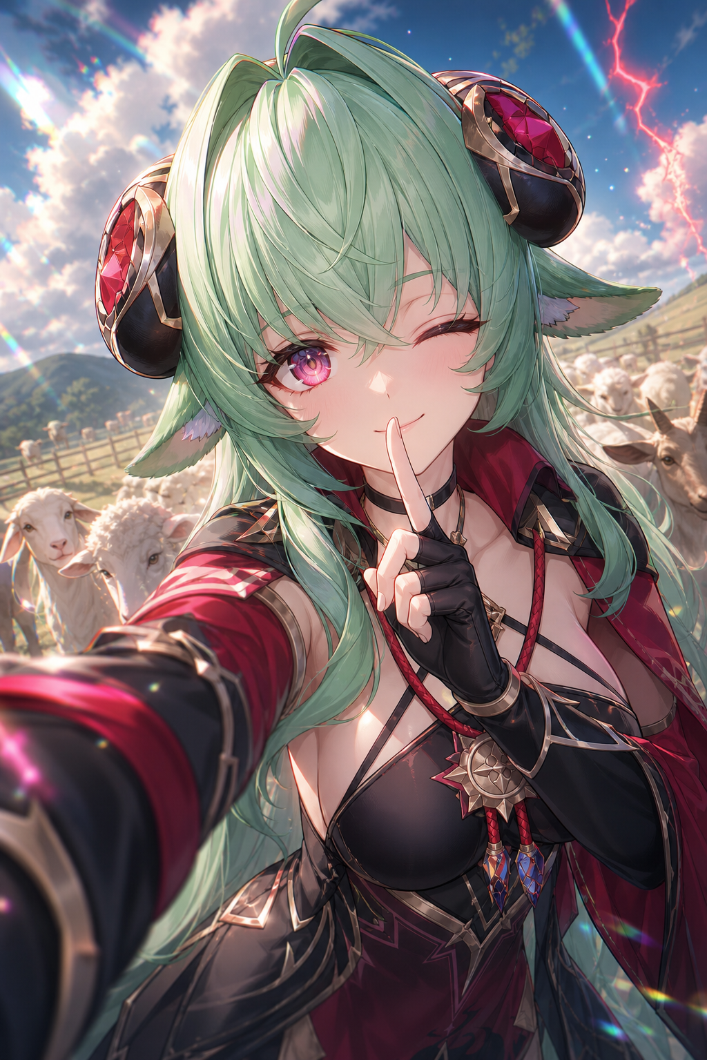Mage Iroi