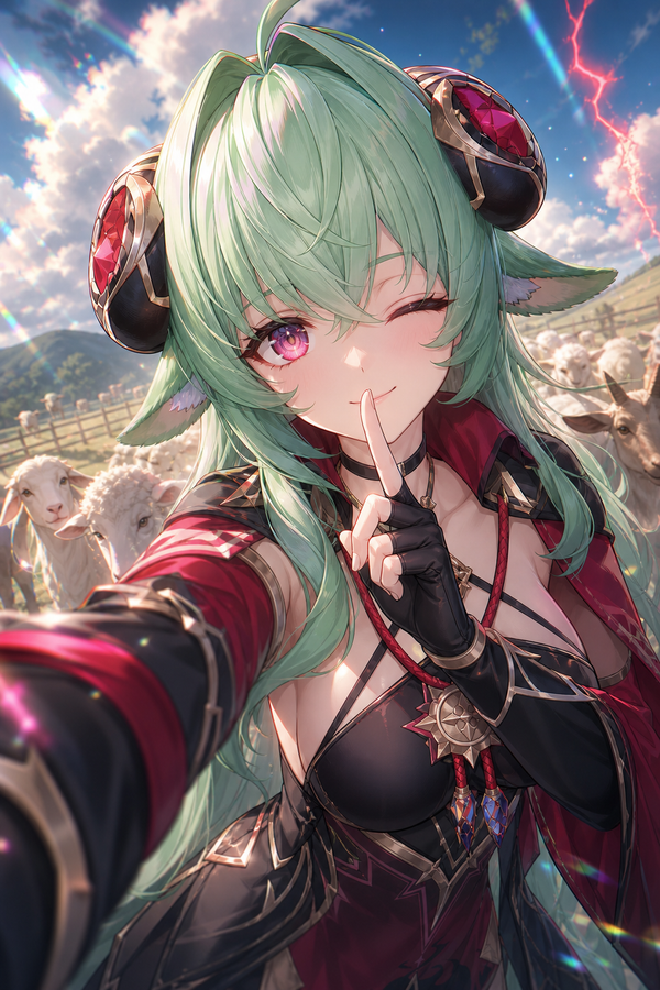 Mage Iroi