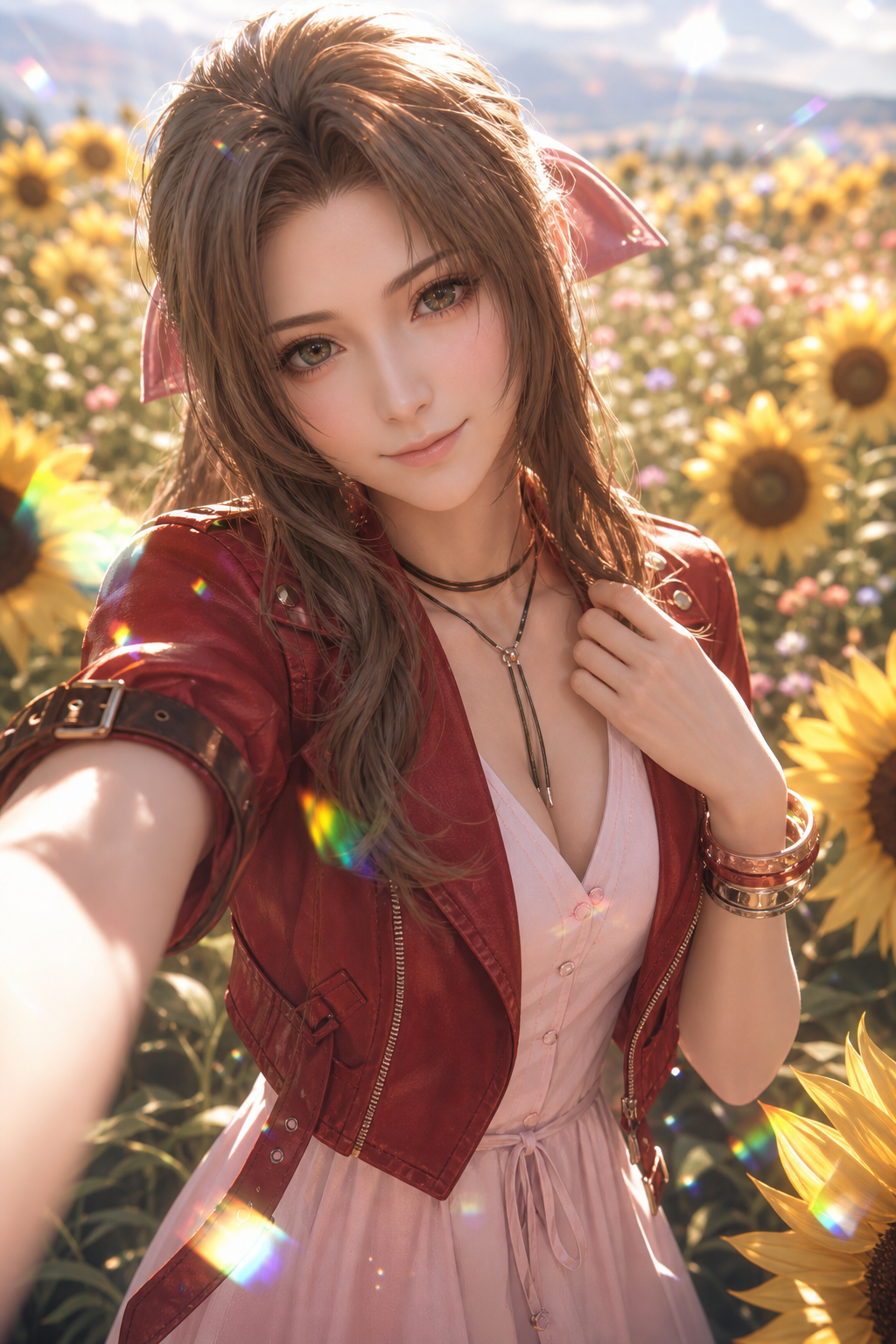 Aerith