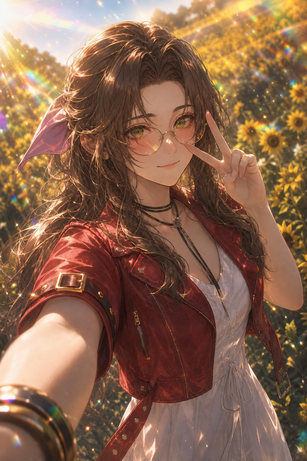 Final Fantasy Puffu